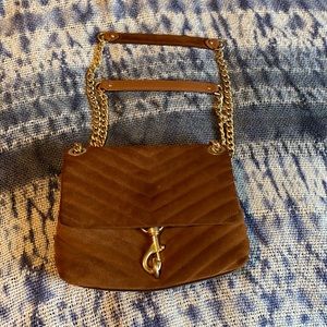 Rebecca minkoff Edie crossbody Eddie